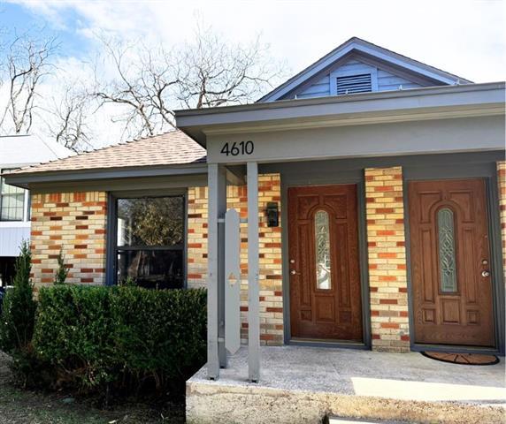 Foto del edificio - 4610 Sycamore St