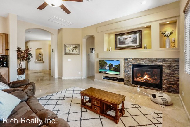 Foto del edificio - 10786 E Placita Guajira