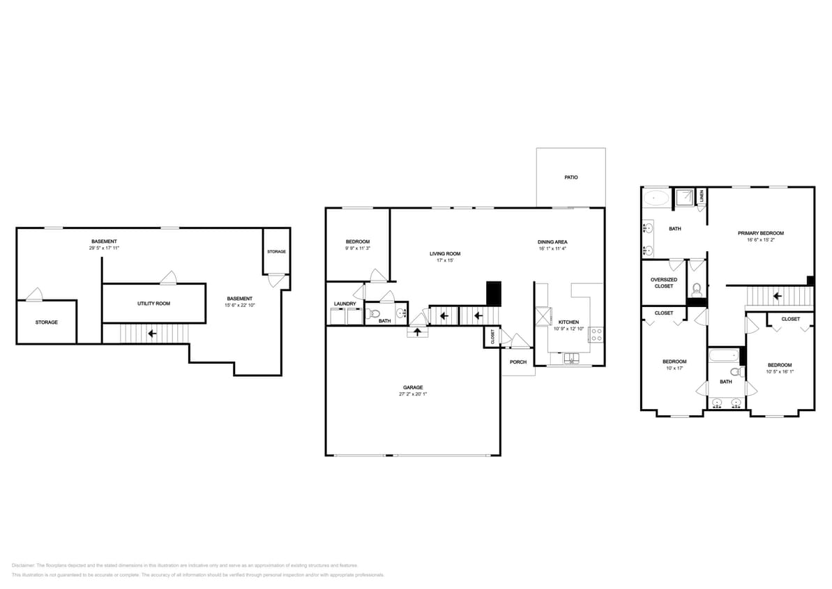 Building Photo - 2001 Gray Hawk Dr