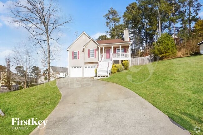 Building Photo - 21 Fox Hill Dr