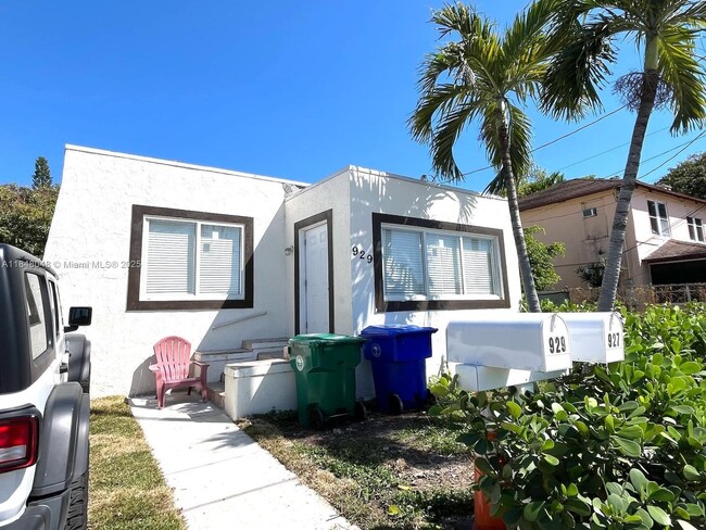 Foto del edificio - 929 SW 12th Ave