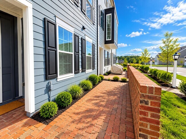 Foto del edificio - 614 Whitby Ln