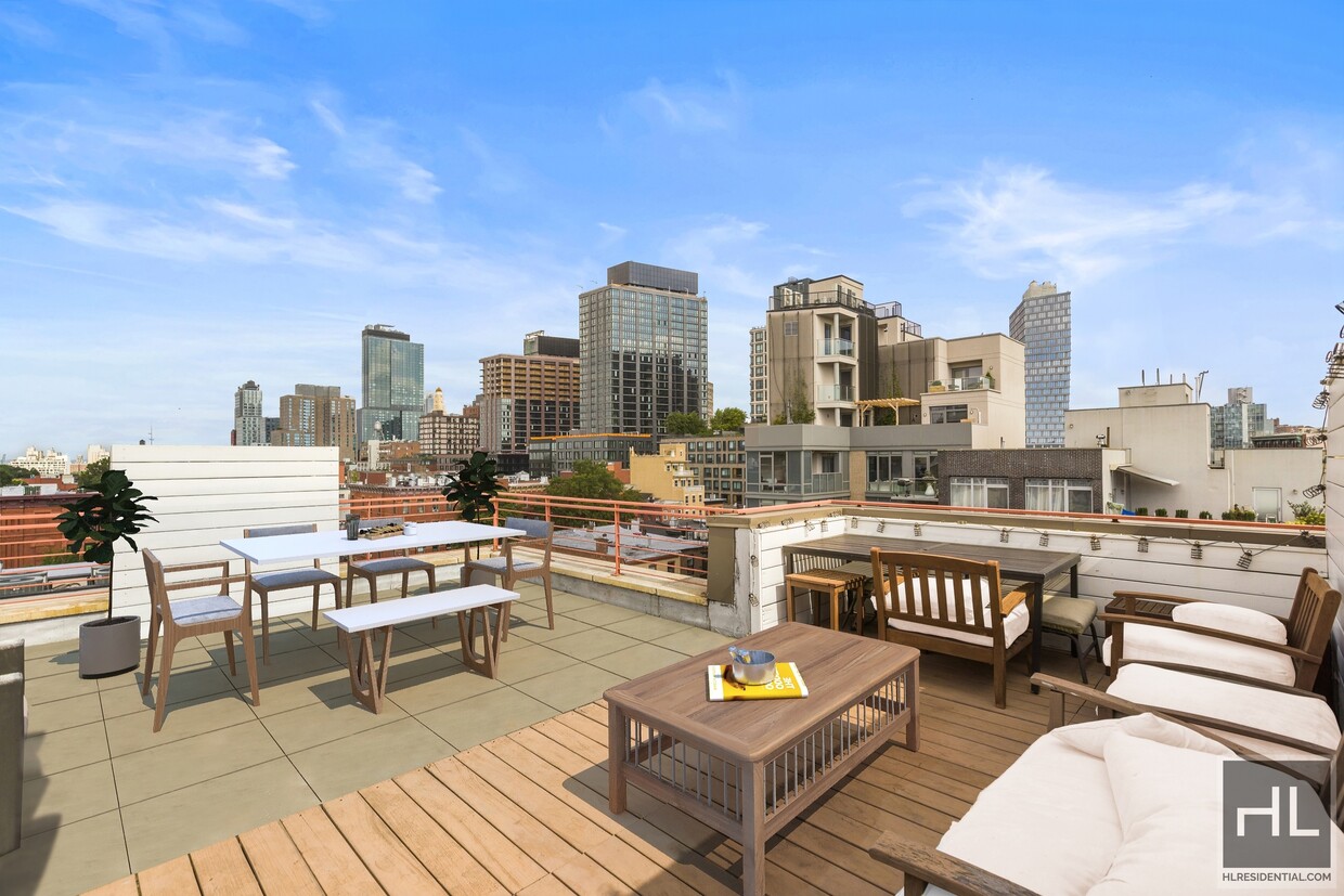 Primary Photo - PROSPECT HEIGHTS - LUXURY PENTHOUSE W/PRIV...