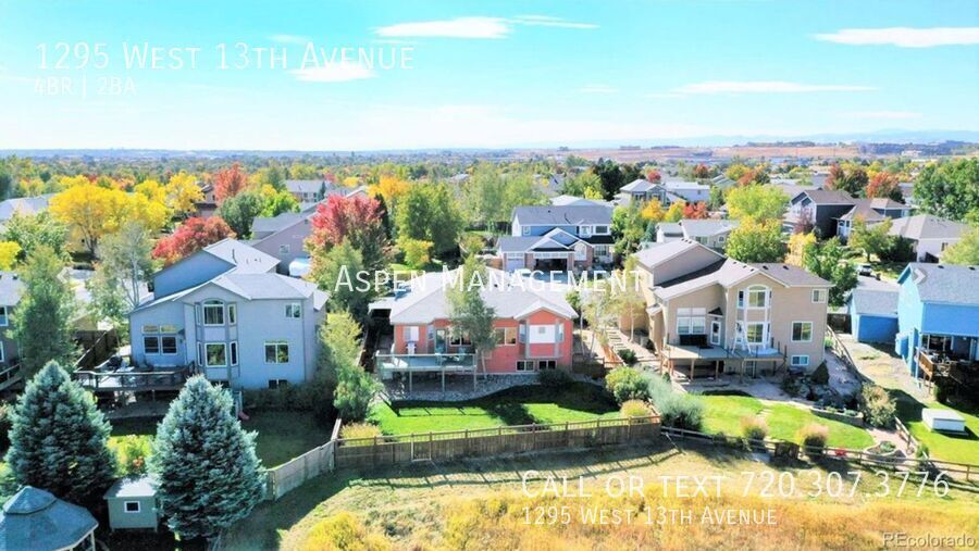 Primary Photo - 1295 W 13th Ave