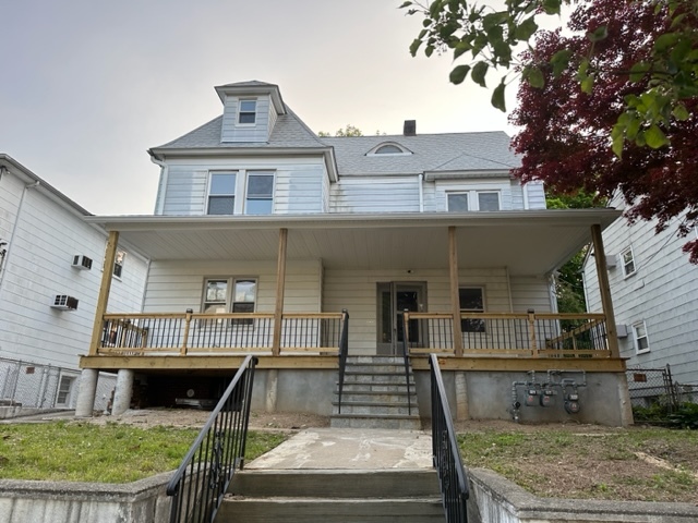 Foto del edificio - 274 Summit Ave