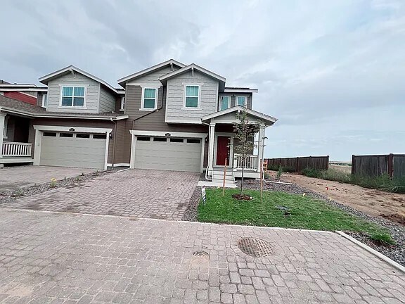 Foto del edificio - 629 Harperridge Pl