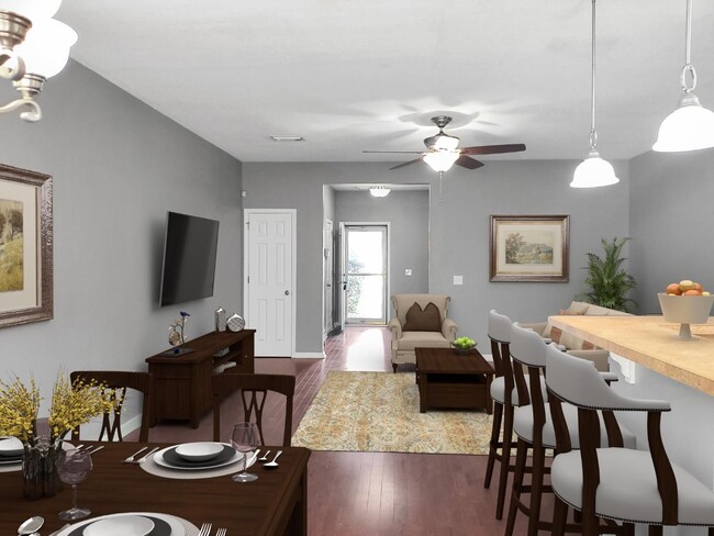 Building Photo - 75 Canyon Oak Loop