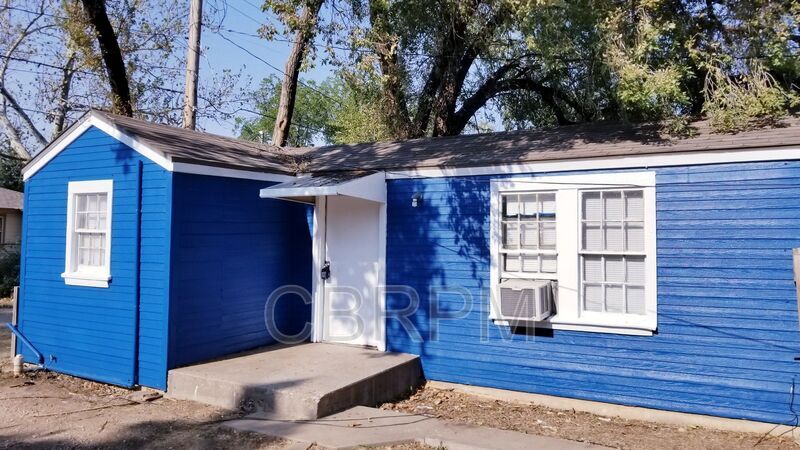 Foto principal - 2405 27th Street
