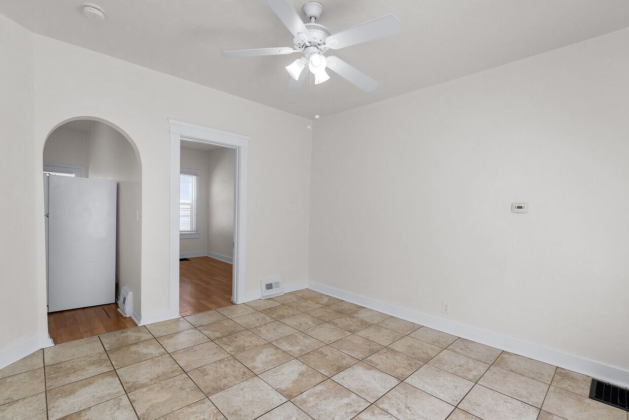 Foto principal - Eccles-Triplex