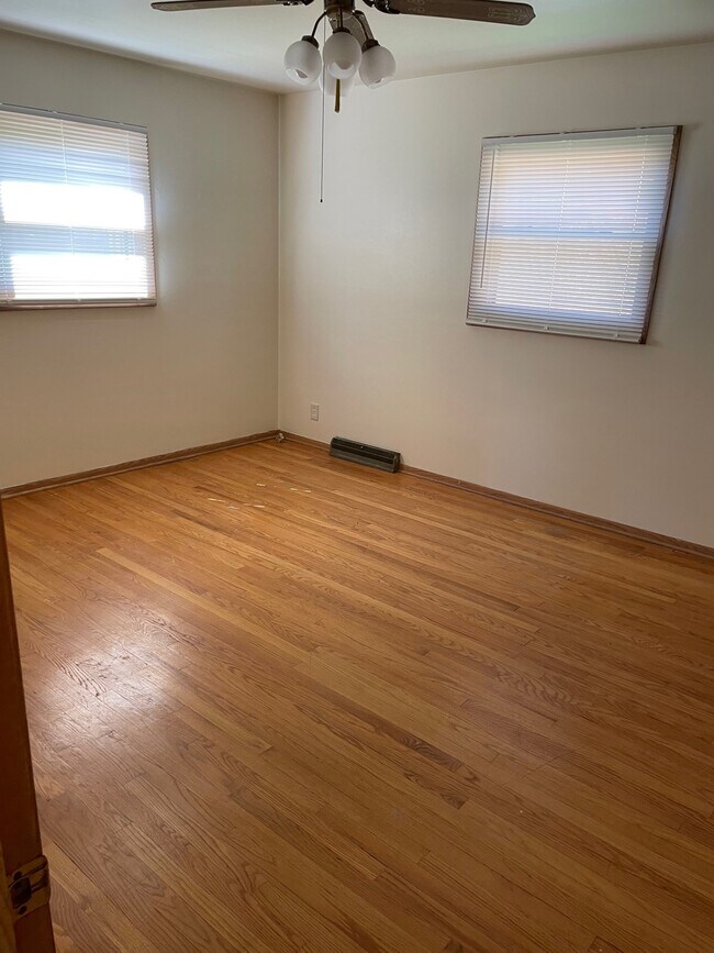 Bedroom 3 - 2509 S 69th St