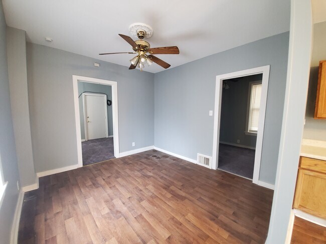 Foto del edificio - 4132 W West End Ave