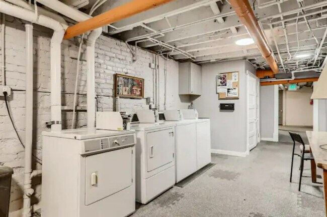 Foto del edificio - 2805 E 16th Ave
