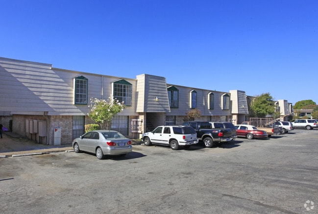 Building Photo - Ascent At Northgate