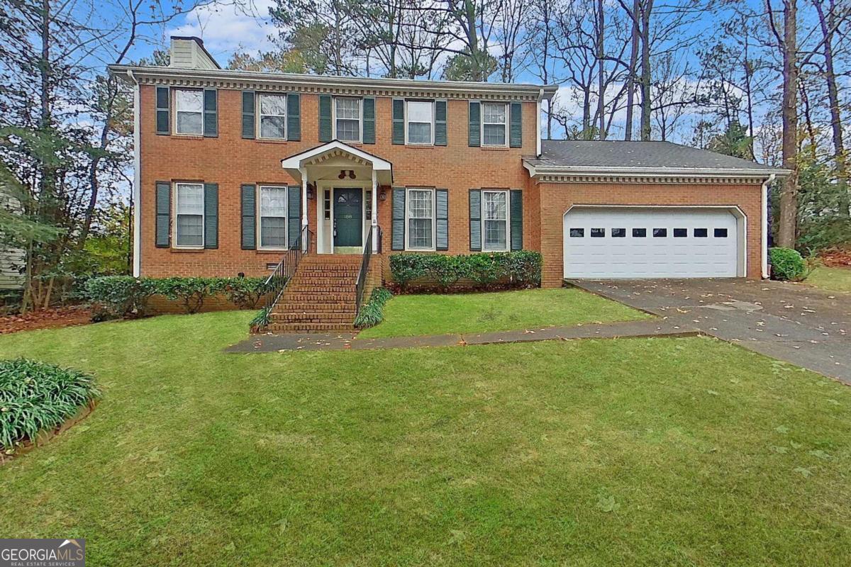 Primary Photo - 188 Knollwood Dr NW