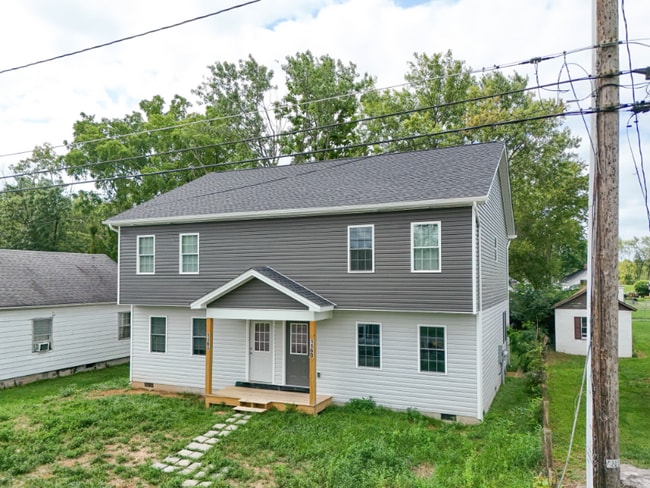 Building Photo - 116 Concord Pl