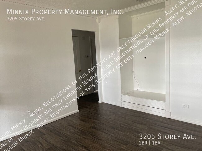 Building Photo - 3205 Storey Ave.