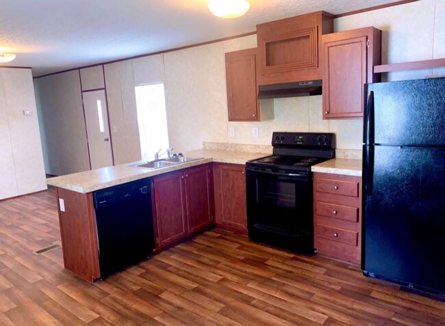 Foto del edificio - 104 Persimmon Dr