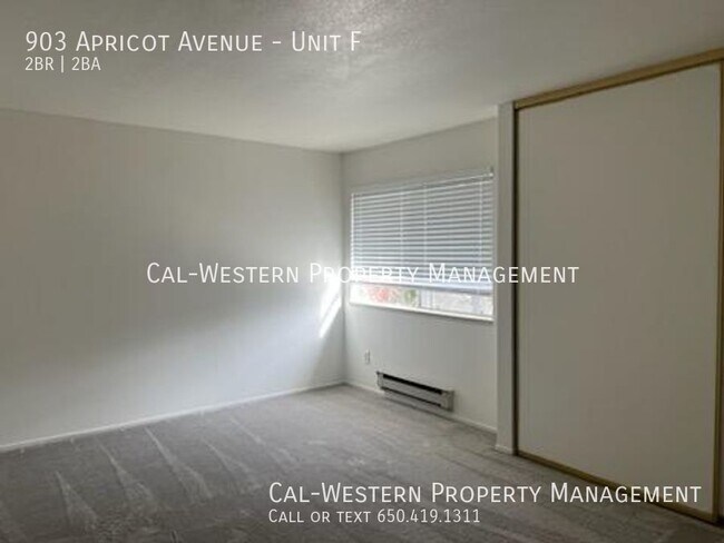 Foto del edificio - 903 Apricot Ave