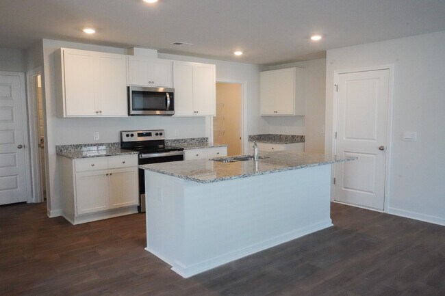 Building Photo - 497 Coconut Dr
