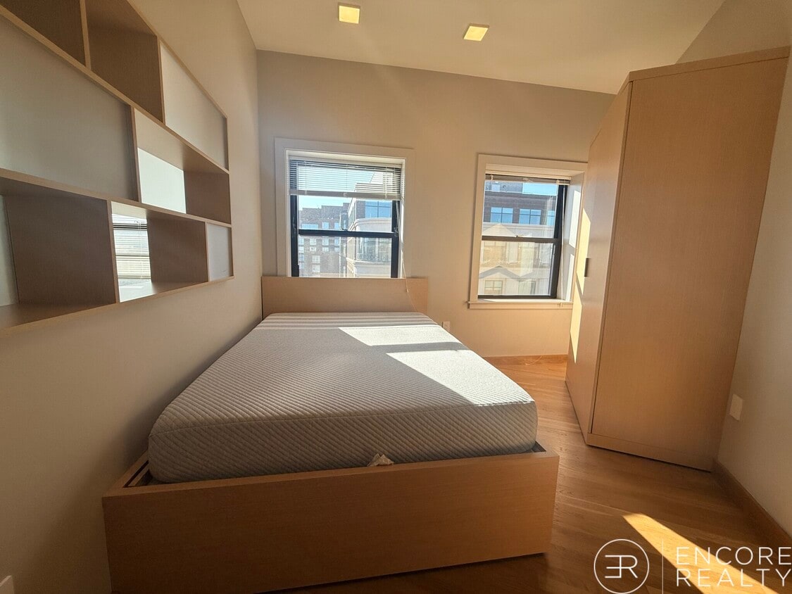 Foto principal - 115 Mt Auburn St