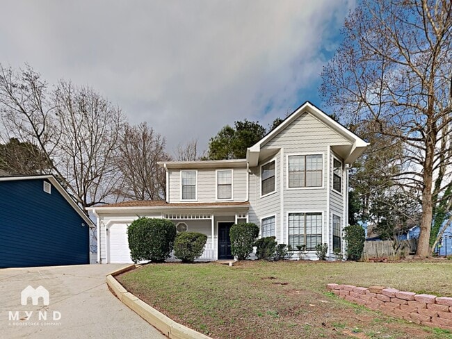 Building Photo - 4832 Wyndam Dr
