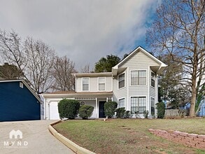 Building Photo - 4832 Wyndam Dr
