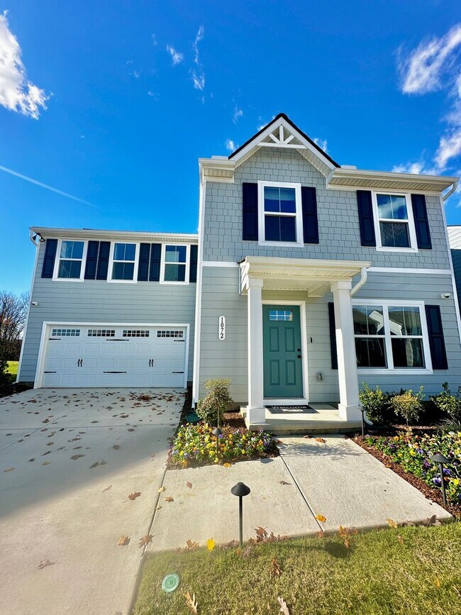 Building Photo - Stunning Modern Home in Goodlettsville/Mil...