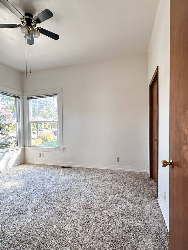 Bedroom 1 - 120 Locust St