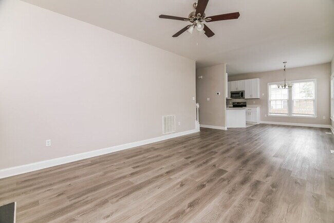 Foto del edificio - 4321 Major Loring Way