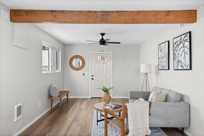 Foto del edificio - Beautiful Studio Style Condo in Morena w/ ...