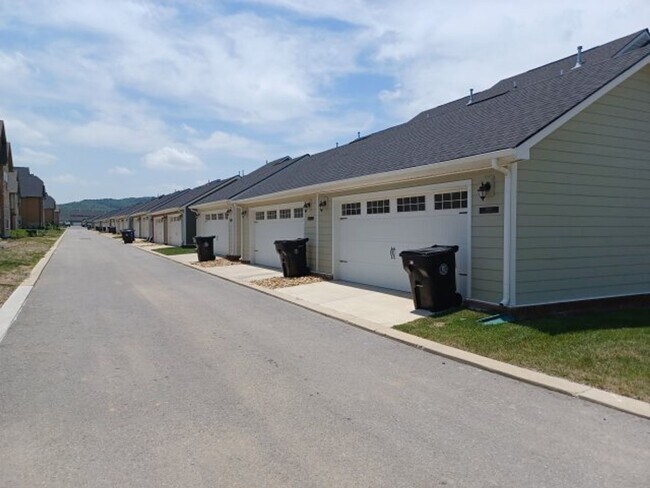 Foto del edificio - Large Townhouse in Franklin's Stream Valle...