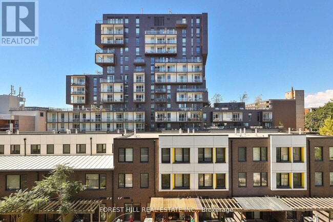 Building Photo - 38 Cameron St