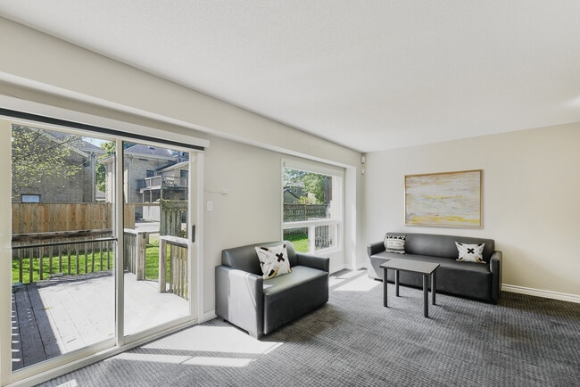 Building Photo - The MARQ london at 83 St. George