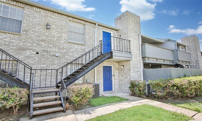 Foto del edificio - 9700 Leawood Blvd