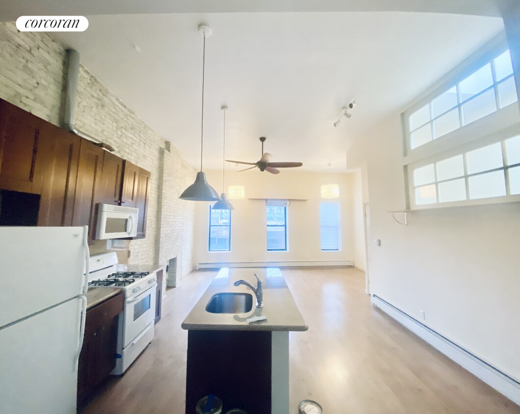 469 Evergreen Ave Unit 2, Brooklyn, NY 11221 Apartment for Rent in