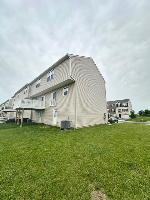 Building Photo - 1001 Wickersham Wy