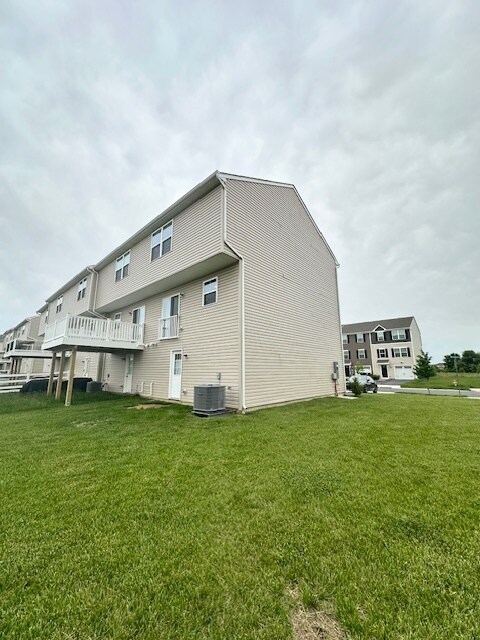 Foto del edificio - 1001 Wickersham Wy