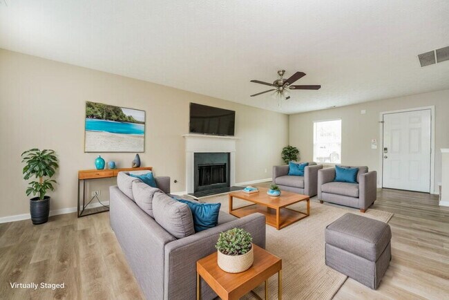 Building Photo - 2941 Partin Pl