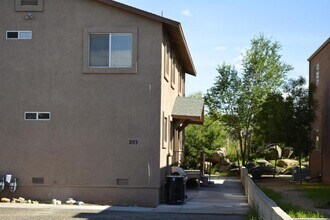 Building Photo - 203 Meany St
