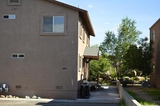 Building Photo - 203 Meany St