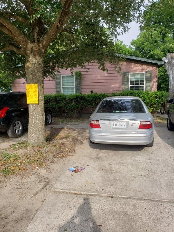 Photo - 6519 De Priest St (Houston, TX)