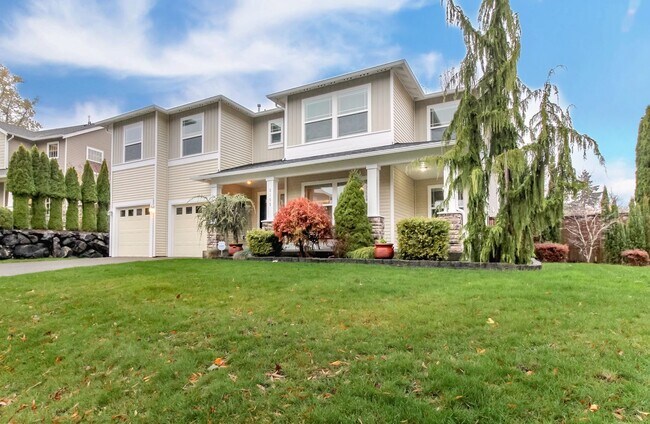 Foto del edificio - 5 BR Home filled with amenities!