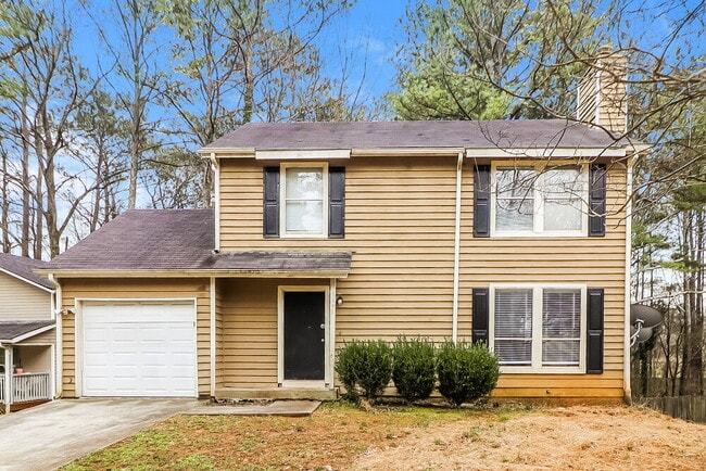 Building Photo - 3895 Springleaf Ct