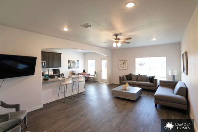 Foto del edificio - 2322 Camryn St