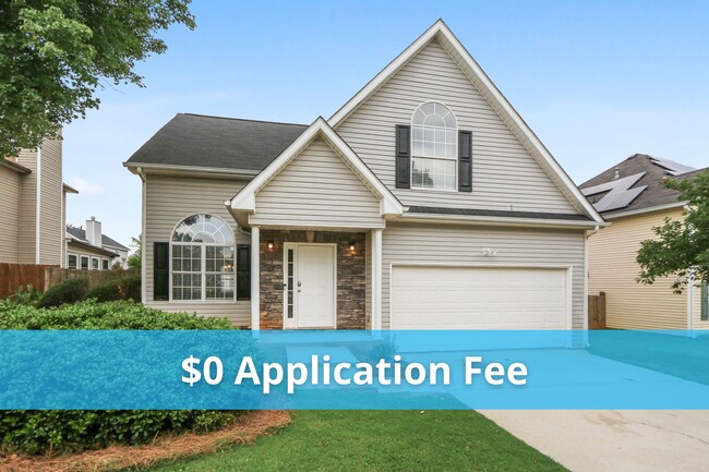 Building Photo - 615 Gardinia Dr