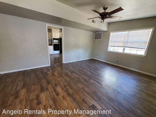 Building Photo - 3 br, 1 bath House - 2465 Stanton