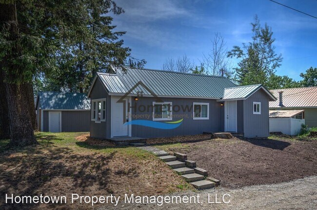 Foto del edificio - 1 br, 1 bath House - 32084 N 6th St