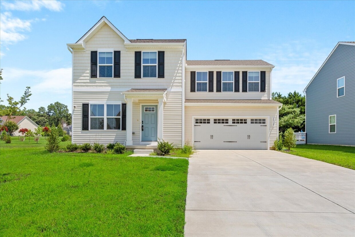 Primary Photo - Welcome to your new home in beautiful Lewe...