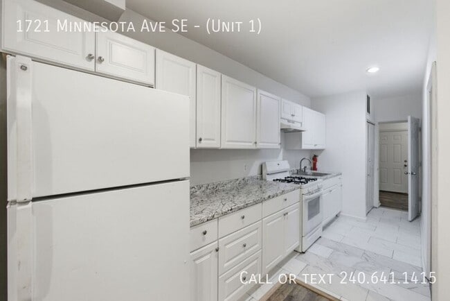 Foto del edificio - 1721 Minnesota Ave SE