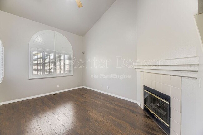 Foto del edificio - 5906 S Jellison St